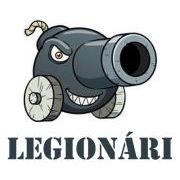 Legionári